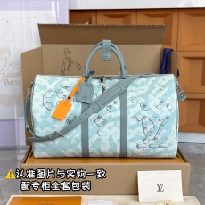 LV Travel Bags